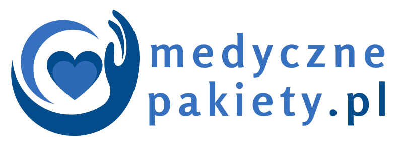 logo medycznepakiety.pl